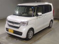 2022 Honda N-BOX