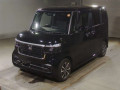 2024 Honda N-BOX CUSTOM