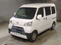 2018 Daihatsu Hijet Cargo