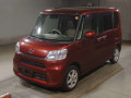 2017 Daihatsu Tanto