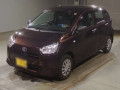 2017 Daihatsu Mira e:S