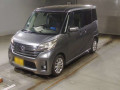 2015 Nissan DAYZ ROOX