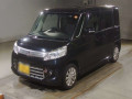 2014 Suzuki Spacia Custom