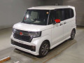 2021 Honda N-BOX CUSTOM