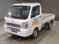 2022 Suzuki Carry Truck