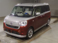 2016 Daihatsu Move Canbus