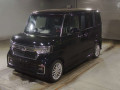 2021 Honda N-BOX CUSTOM