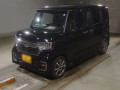 2022 Honda N-BOX CUSTOM