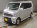 2014 Suzuki Every Wagon