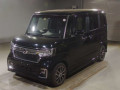 2023 Honda N-BOX CUSTOM