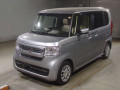 2023 Honda N-BOX