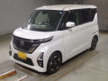 2022 Nissan Roox