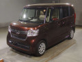 2021 Honda N-BOX