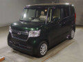 2021 Honda N-BOX