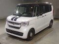 2021 Honda N-BOX