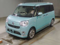 2019 Daihatsu Move Canbus