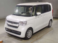 2023 Honda N-BOX