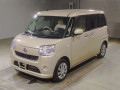 2018 Daihatsu Move Canbus