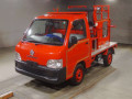 2002 Subaru Sambar Truck