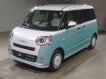 2024 Daihatsu Move Canbus