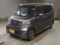 2016 Honda N-BOX CUSTOM