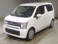 2021 Suzuki Wagon R
