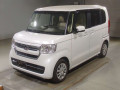 2021 Honda N-BOX