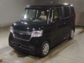 2023 Honda N-BOX