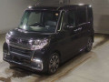 2016 Daihatsu Tanto Custom