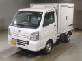 2017 Suzuki Carry Truck