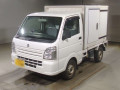 2018 Suzuki Carry Truck