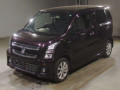 2020 Suzuki WAGON R STINGRAY