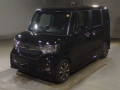 2020 Honda N-BOX CUSTOM