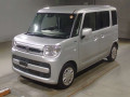2020 Suzuki Spacia