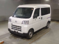 2022 Daihatsu Hijet Cargo