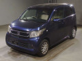 2014 Honda N-Wgn