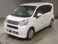 2021 Daihatsu Move