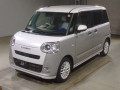 2023 Daihatsu Move Canbus