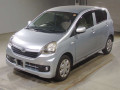 2016 Daihatsu Mira e:S