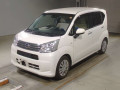 2021 Daihatsu Move