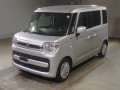 2020 Suzuki Spacia