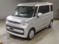 2020 Suzuki Spacia