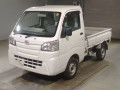 2017 Daihatsu Hijet Truck