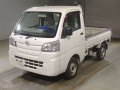 2017 Daihatsu Hijet Truck