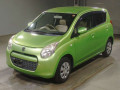 2010 Suzuki Alto