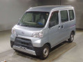2018 Daihatsu Hijet Cargo