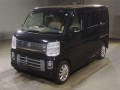 2017 Suzuki Every Wagon
