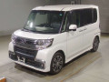 2017 Daihatsu Tanto Custom
