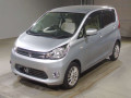 2014 Mitsubishi eK Wagon