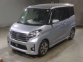 2015 Nissan DAYZ ROOX